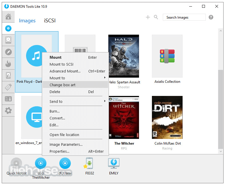 download daemon tools windows 10